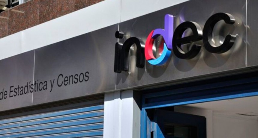 Según el INDEC, la inflación en noviembre fue del 3,2%