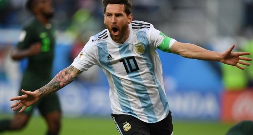 &iquest;Messi vuelve a la Selecci&oacute;n para la Copa Am&eacute;rica?