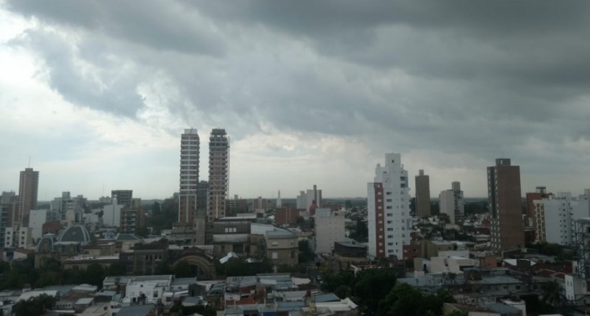 Atenci&oacute;n Lunes y martes podr&iacute;a llover el promedio mensual de diciembre