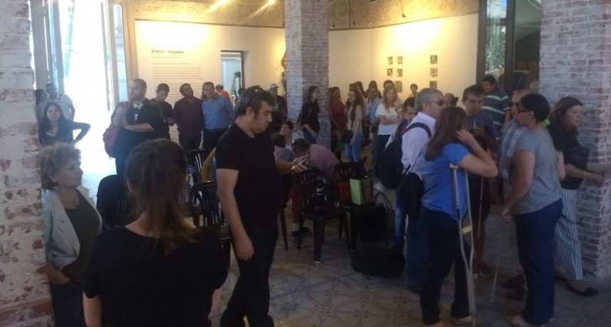 Se realizaron las elecciones de la Comisi&oacute;n Municipal Asesora de Discapacidad