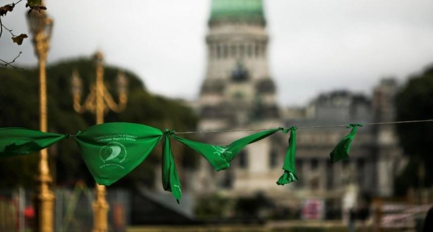 Volver&aacute;n a presentar en marzo el proyecto para que el aborto sea legal