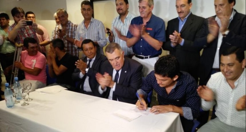 El Pulga Rodr&iacute;guez comenzar&aacute; su carrera pol&iacute;tica
