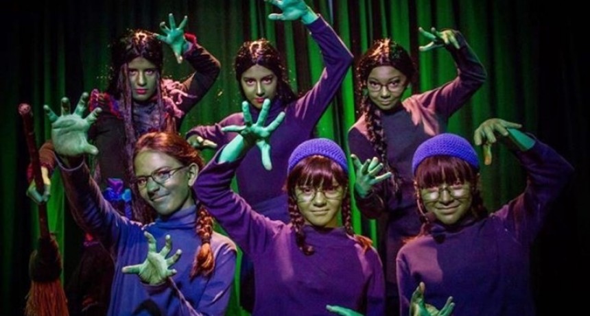 Mes de las Academias en el Teatro Municipal