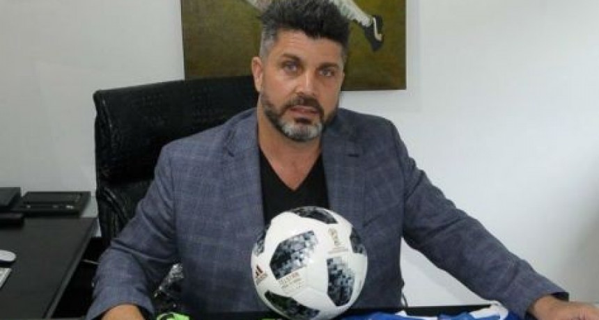 Bragarnik es el nuevo due&ntilde;o del Elche
