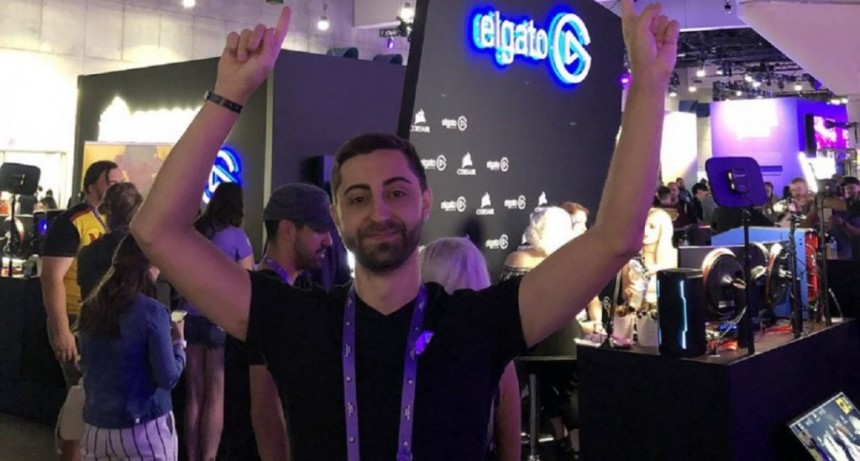 Un youtuber jug&oacute; m&aacute;s de 572 horas a los videojuegos y bati&oacute; un r&eacute;cord