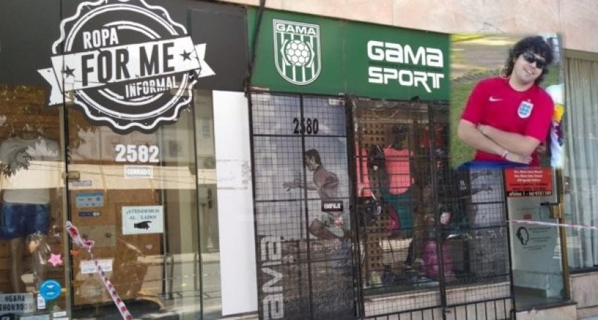 El comerciante apu&ntilde;alado en la Recoleta recibi&oacute; el alta