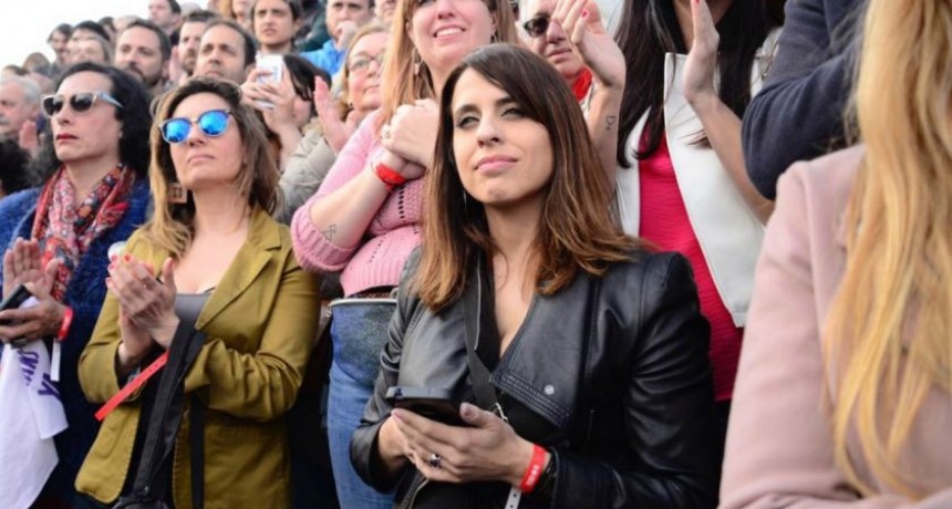 Victoria Donda estar&aacute; al frente del INADI