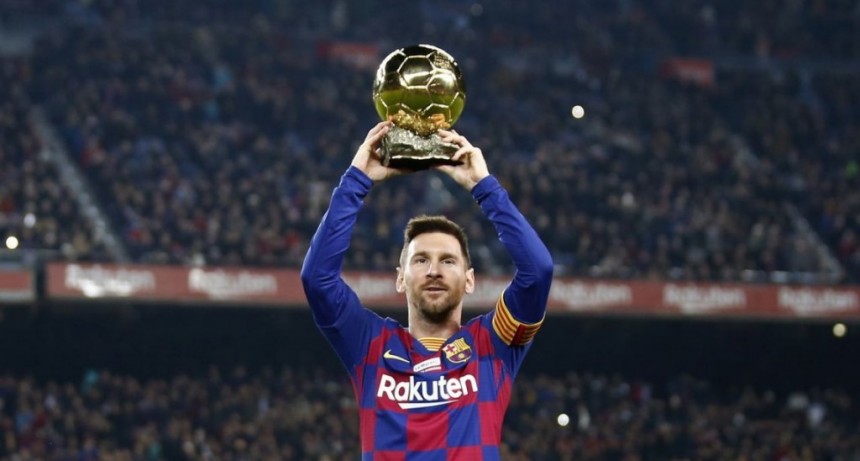 Con golazos de Messi, Suárez y Griezmann, Barcelona volvió a dar un show ante Mallorca