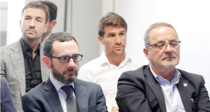 Leonardo Ponzio fue absuelto en la causa por el arreglo de un partido en Espa&ntilde;a