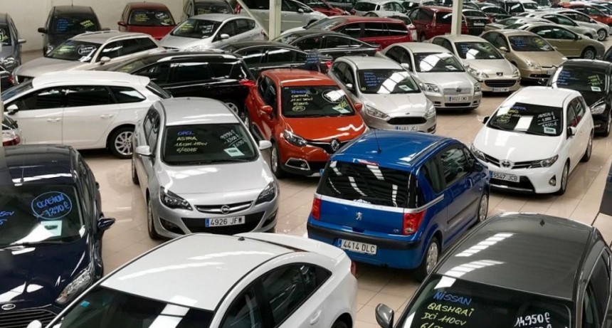 Los precios de los 0km subieron este a&ntilde;o 68%, a un ritmo superior a la inflaci&oacute;n