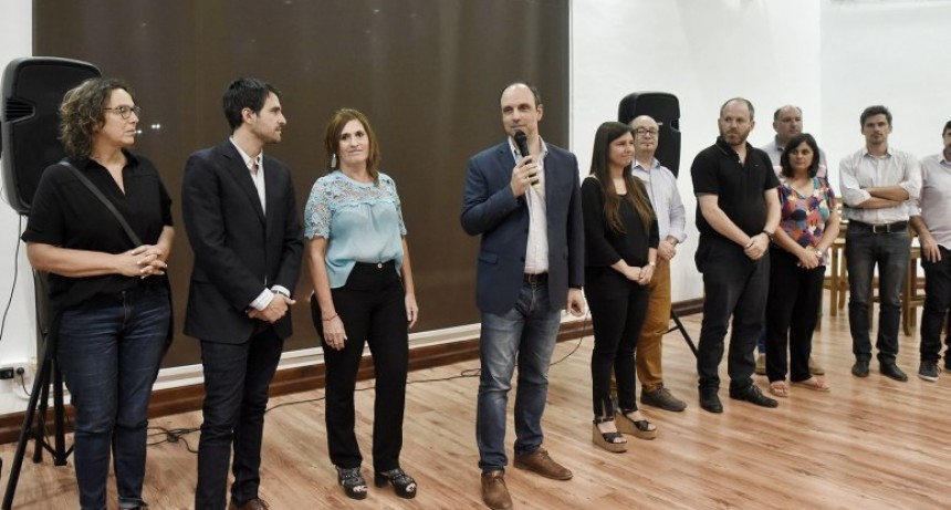 &Aacute;gape de fin de a&ntilde;o para periodistas y comunicadores de la regi&oacute;n