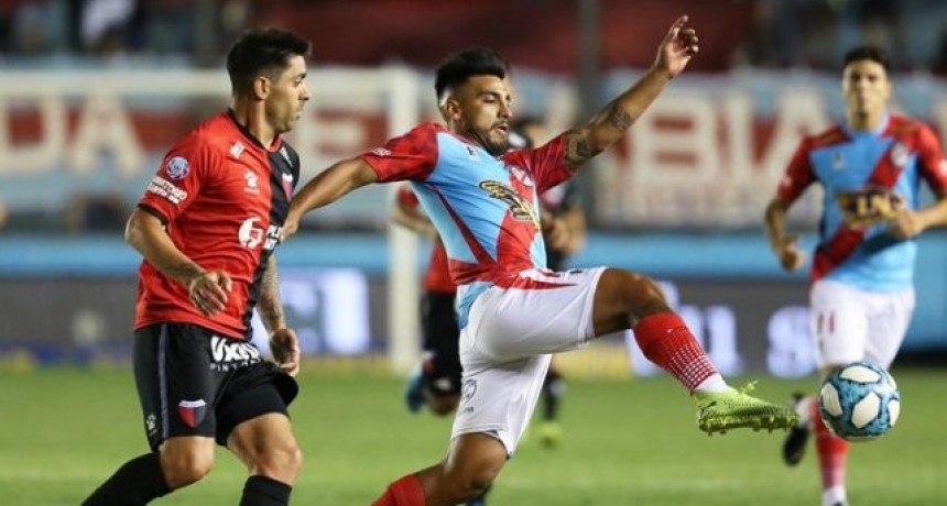 Col&oacute;n volvi&oacute; a perder de visitante y cerr&oacute; el a&ntilde;o cerca del descenso