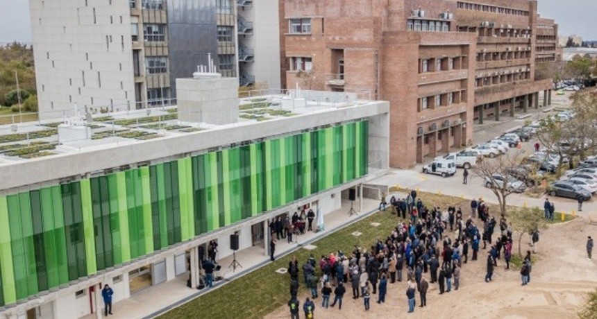 UNL y ATE avanzan en la segunda etapa de las residencias estudiantiles