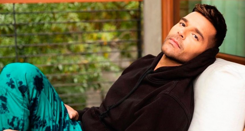Ricky Martin agreg&oacute; fechas en su gira por Argentina el a&ntilde;o que viene