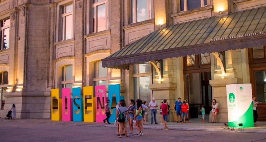 La Dise&ntilde;a, una feria que crece de la mano de dise&ntilde;adores emergentes