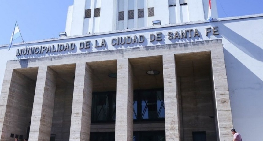 Habr&aacute; asueto administrativo en la Municipalidad los d&iacute;as 24 y 31