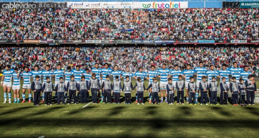 &iquest;Vuelven Los Pumas a la ciudad de Santa Fe?
