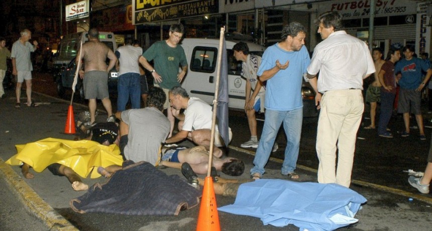 Croma&ntilde;&oacute;n: a 15 a&ntilde;os de un dolor que no se aten&uacute;a