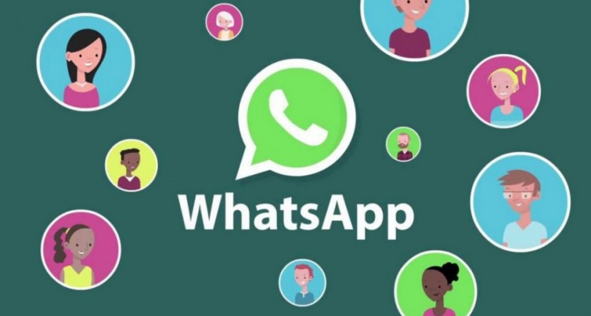WhatsApp: c&oacute;mo transformar tu cara en un sticker