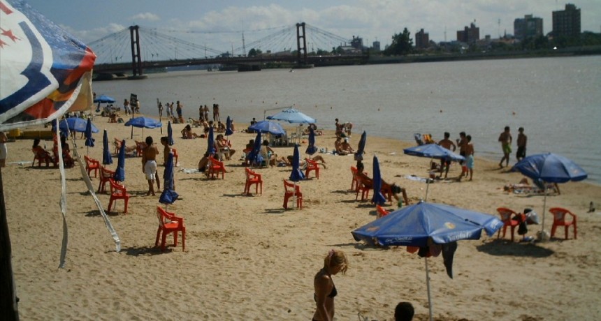 Costanera Este aparecieron palometas y dejaron 19 heridos