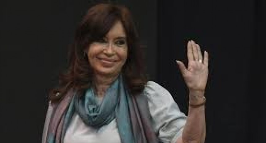 Cristina Kirchner viaja a Cuba para recibir el A&ntilde;o Nuevo junto a su hija