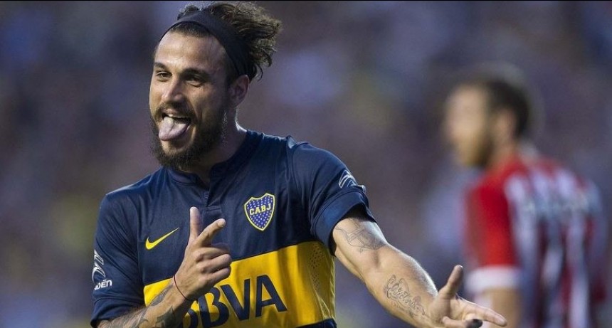 Daniel Osvaldo podr&iacute;a ser contratado por Banfield