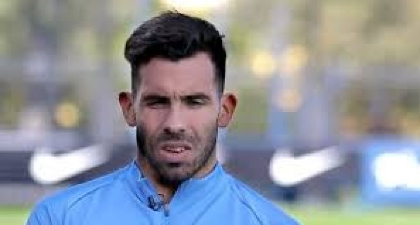 Tevez encamina su continuidad en Boca 