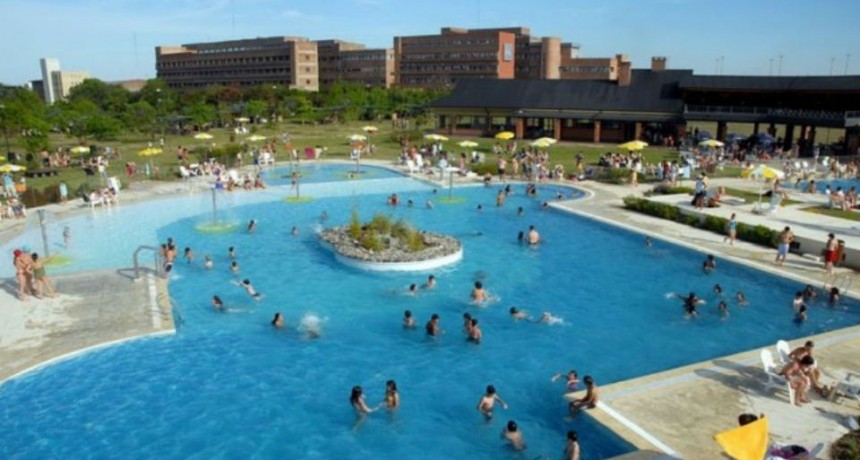 Predio UNL-ATE: Abren las inscripciones a la colonia de vacaciones