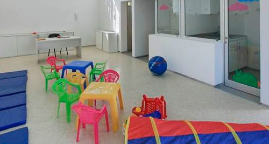 Los jardines municipales abren sus puertas con nuevas pr&aacute;cticas educativas