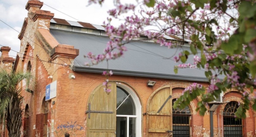 El Tribunal de Faltas atiende en el Predio Ferial