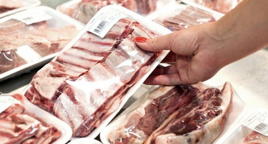 Carne para las Fiestas: El Gobierno acord&oacute; baja de precios para el asado, vac&iacute;o y matambre