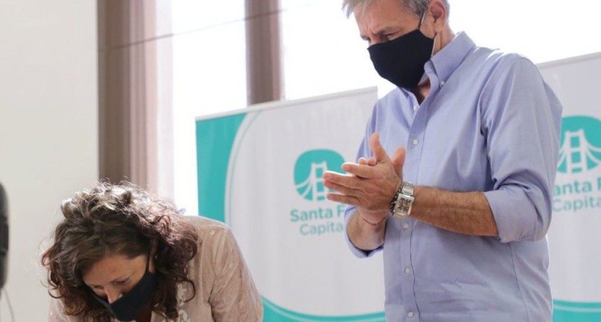 Se rectificaron los legajos de trabajadores municipales detenidos-desaparecidos