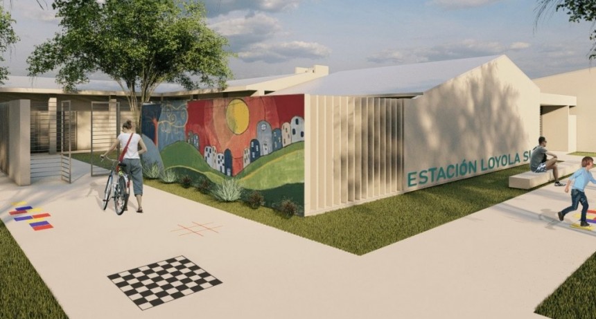 Estaciones: Un programa para asegurar un gobierno presente en los barrios
