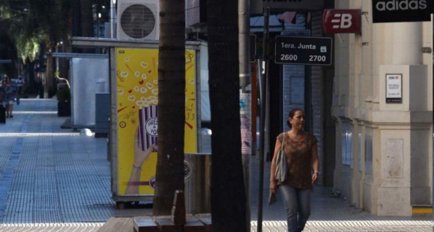 La Municipalidad reedita La noche de compras