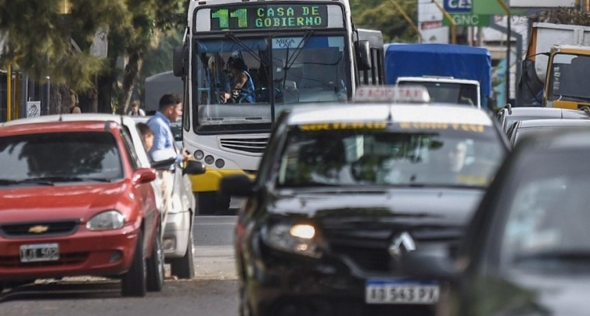 Rige una actualizaci&oacute;n para las tarifas del servicio de taxis