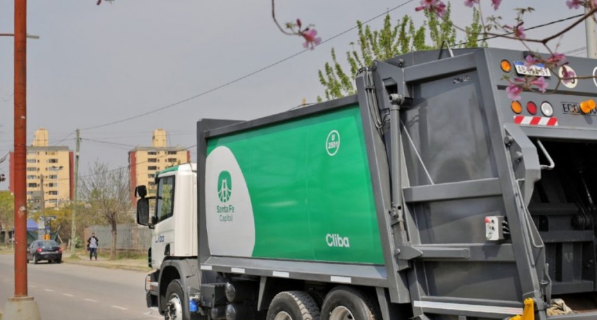 Servicios municipales para esta Navidad
