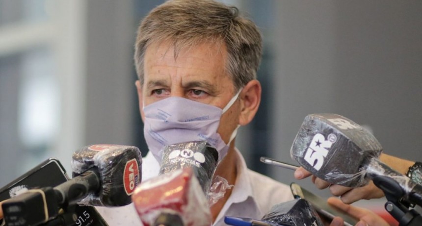 Fiestas clandestinas: La Municipalidad se va constituir como querellante