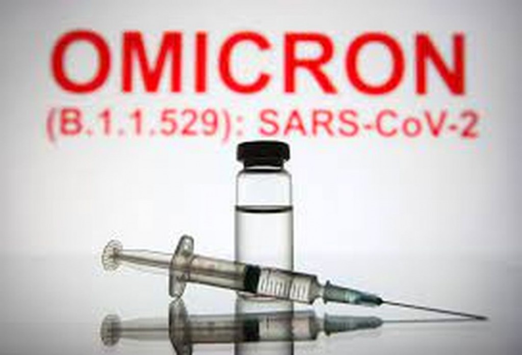 Coronavirus: confirman primer caso de Ómicron en Argentina
