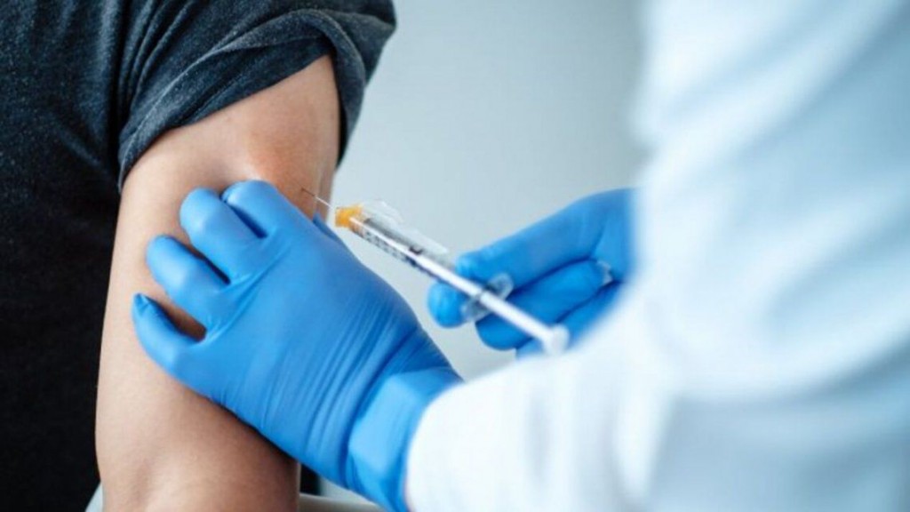 La OMS dice que la inmunidad de las vacunas contra el Covid dura hasta 6 meses