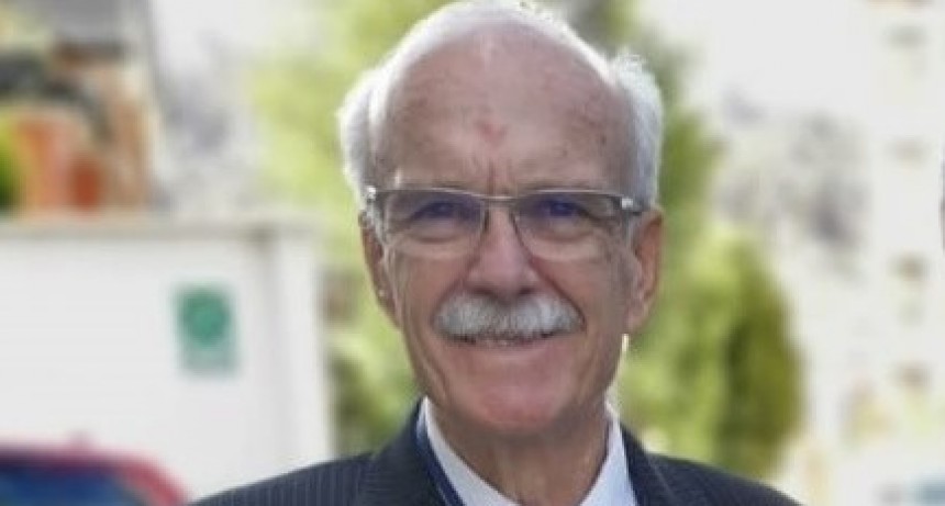 Jorge Bortolozzi ser&aacute; el nuevo Secretario de Seguridad