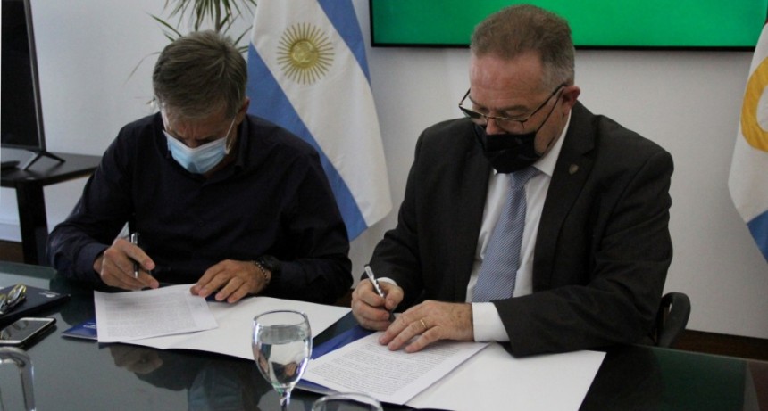 20 millones de pesos para la incorporaci&oacute;n de nuevas c&aacute;maras de videovigilancia en la ciudad 