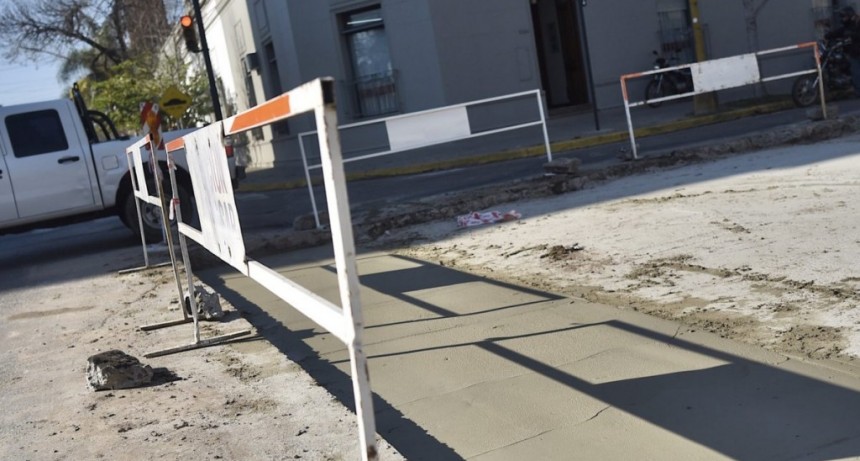 Trabajos de fumigaci&oacute;n, iluminaci&oacute;n y bacheo previstos para este viernes