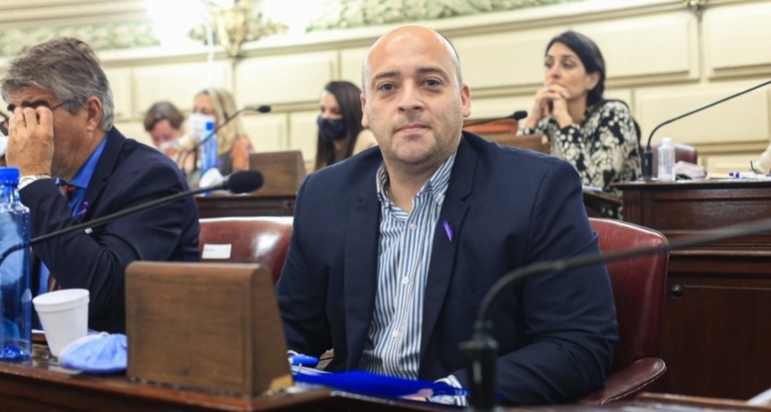 Abogado del ni&ntilde;o: una ley operativa pero sin convenio de trabajo