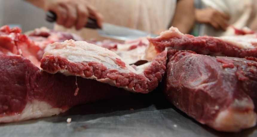 Acuerdan oferta de carne vacuna para las Fiestas