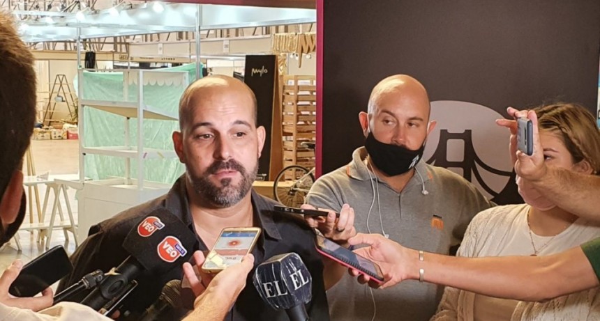 La Dise&ntilde;a: 200 marcas de la regi&oacute;n para elegir los regalos de fin de a&ntilde;o