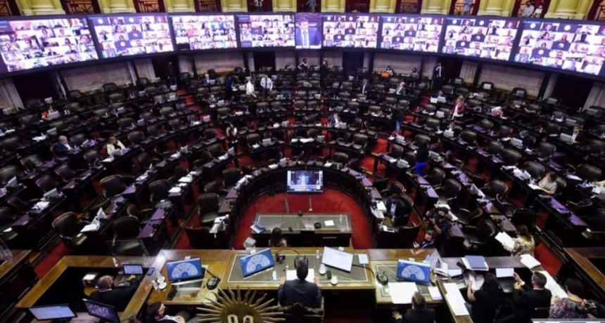 El oficialismo buscar&aacute; hoy aprobar el Presupuesto