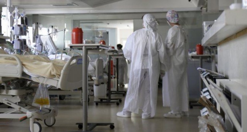Alerta por coronavirus