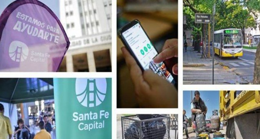 As&iacute; funcionar&aacute;n los servicios municipales por Navidad
