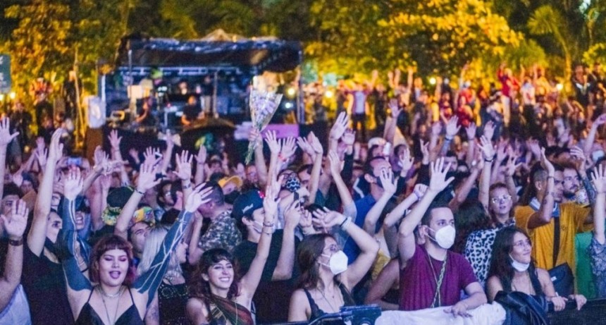 El Gobierno de C&oacute;rdoba dispuso la suspensi&oacute;n de eventos masivos