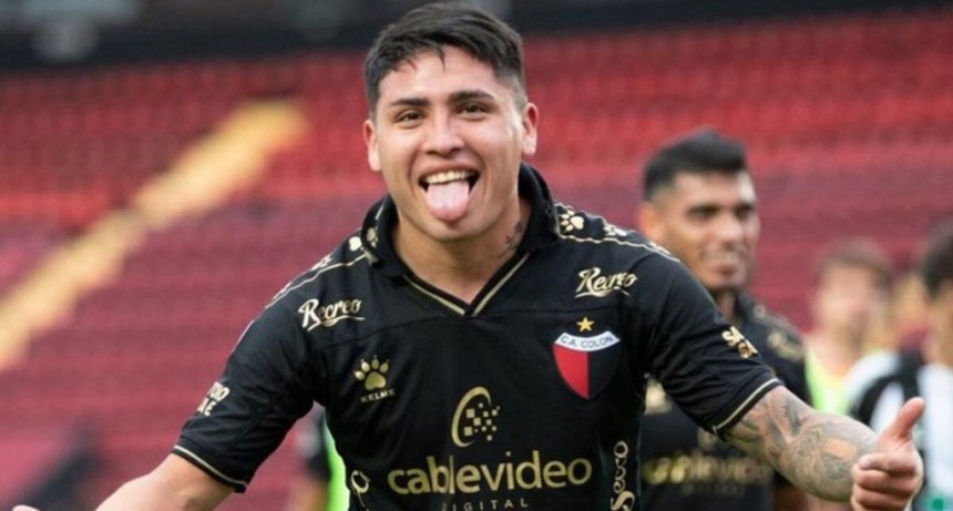 Facundo Far&iacute;as tendr&iacute;a todo acordado para jugar en River
